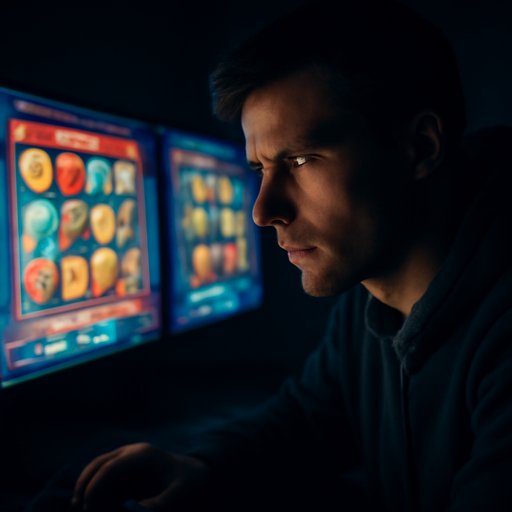 7000 bet স্লট রিল ঘূর্ণন